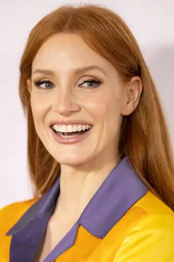 Фото Джессіка Честейн (Jessica Chastain) #8550