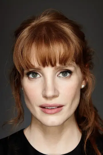 Фото Джессіка Честейн (Jessica Chastain) #8552