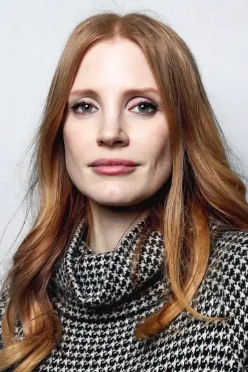Фото Джессіка Честейн (Jessica Chastain) #8555