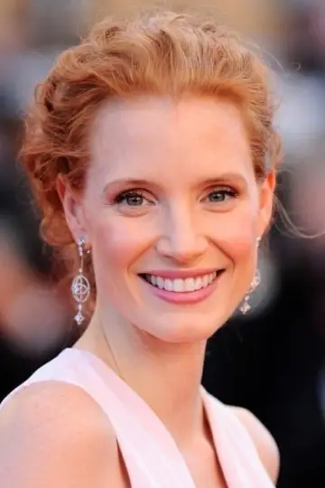 Фото Джессіка Честейн (Jessica Chastain) #8557