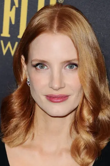 Фото Джессіка Честейн (Jessica Chastain) #8558