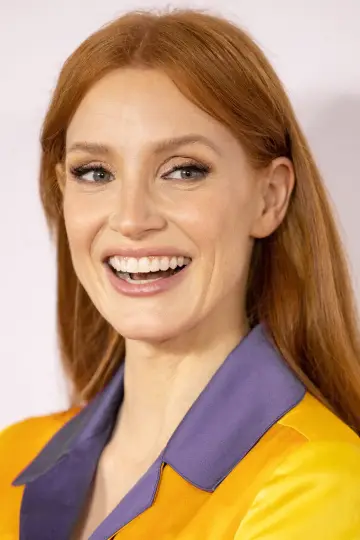 Фото Джессіка Честейн (Jessica Chastain) #8559