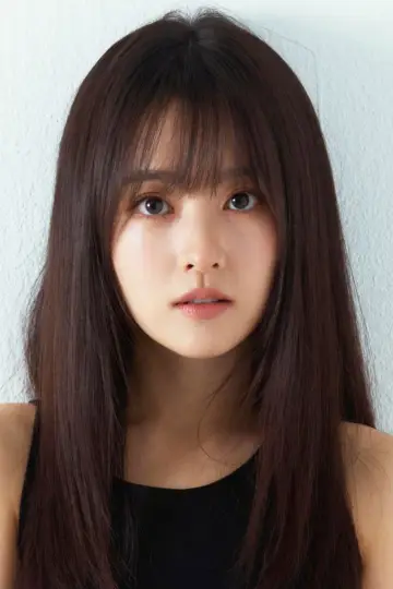 Фото Пак По Йон (Park Bo-young) #328446