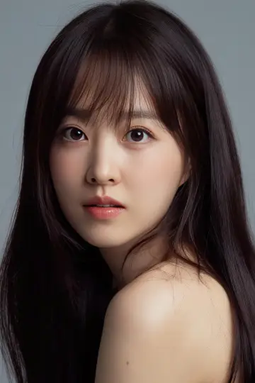 Фото Пак По Йон (Park Bo-young) #328447