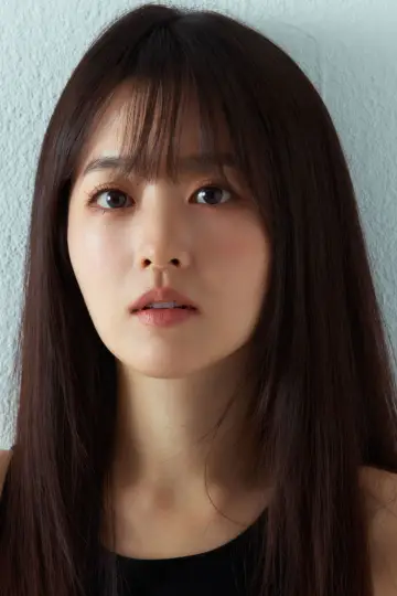 Фото Пак По Йон (Park Bo-young) #328448