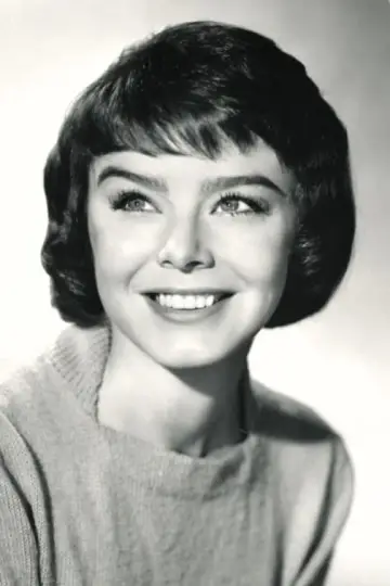 Фото Джанет Манро (Janet Munro) #170978