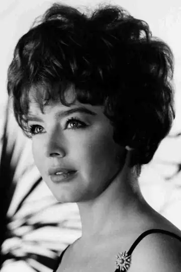 Фото Джанет Манро (Janet Munro) #170979