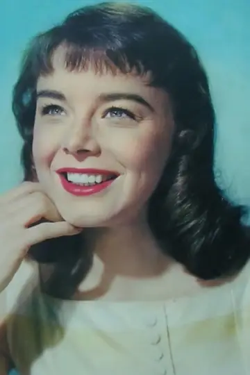 Фото Джанет Манро (Janet Munro) #170982