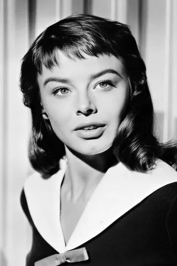 Фото Джанет Манро (Janet Munro) #401478