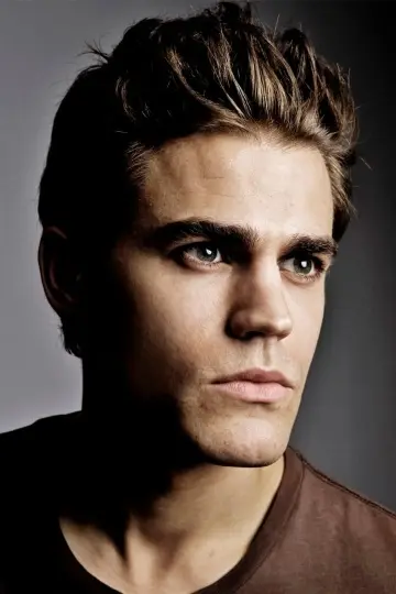 Фото Пол Уеслі (Paul Wesley) #116544