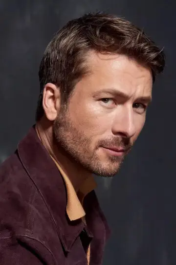 Фото Ґлен Павелл (Glen Powell) #251818