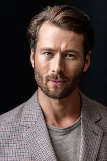 Фото Ґлен Павелл (Glen Powell) #251819
