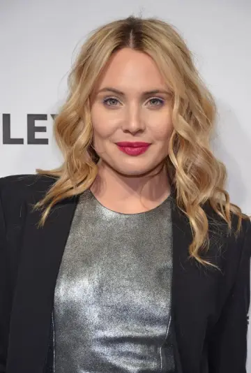 Фото Лія Пайпс (Leah Pipes) #168443