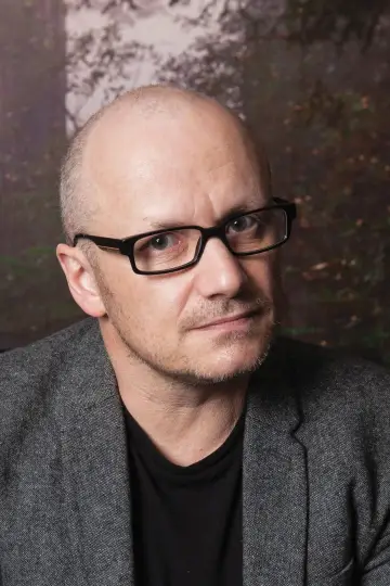 Фото Ленні Абрахамсон (Lenny Abrahamson) #104218