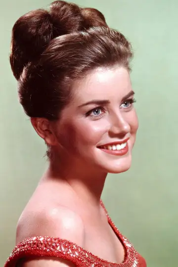 Фото Долорес Харт (Dolores Hart) #181131