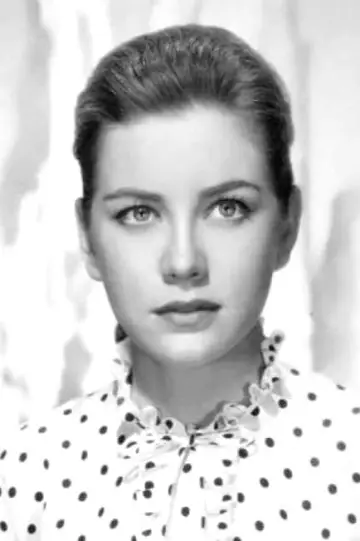 Фото Долорес Харт (Dolores Hart) #290826