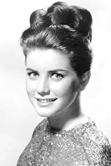 Фото Долорес Харт (Dolores Hart) #290827