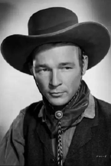 Фото Рой Роджерс (Roy Rogers) #168561