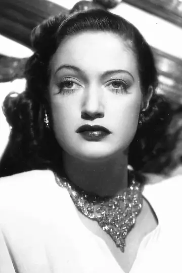 Фото Дороті Ламур (Dorothy Lamour) #117430