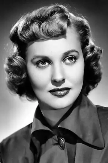Фото Лола Олбрайт (Lola Albright) #243232