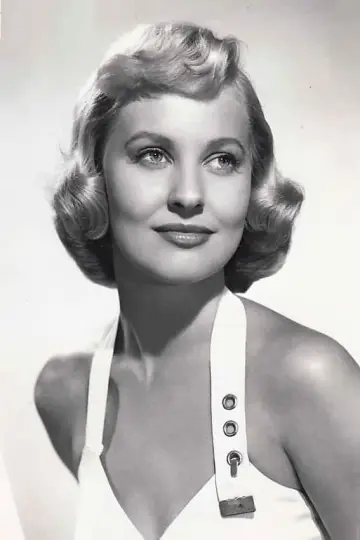 Фото Лола Олбрайт (Lola Albright) #243233