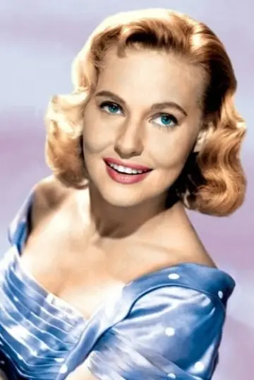 Фото Лола Олбрайт (Lola Albright) #243234
