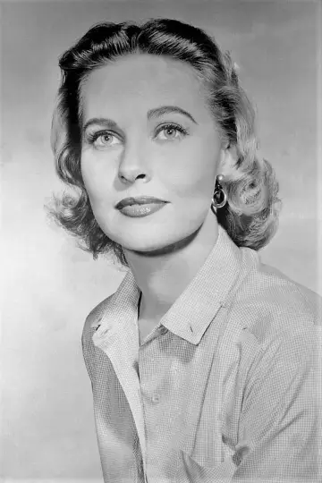 Фото Лола Олбрайт (Lola Albright) #243235