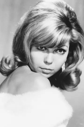 Фото Ненсі Сінатра (Nancy Sinatra) #224786