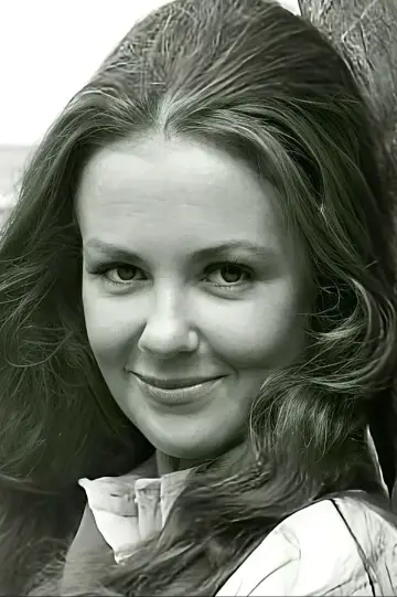 Фото Шеллі Фабарес (Shelley Fabares) #184026