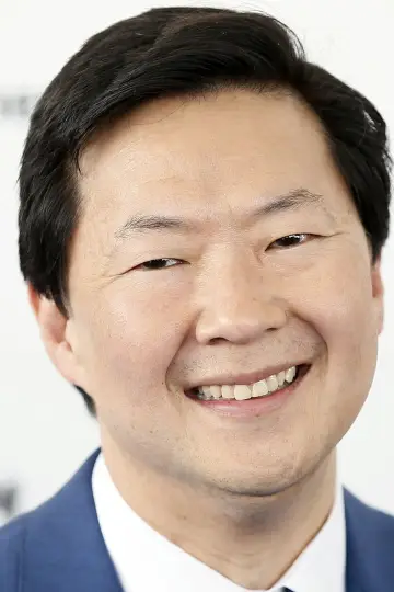 Фото Кен Чон (Ken Jeong) #9535