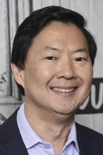 Фото Кен Чон (Ken Jeong) #9536