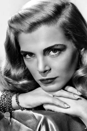Фото Лізабет Скотт (Lizabeth Scott) #276824