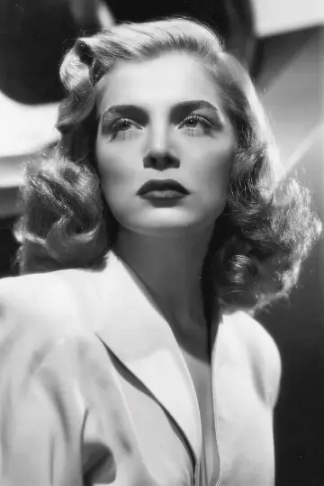 Фото Лізабет Скотт (Lizabeth Scott) #276826