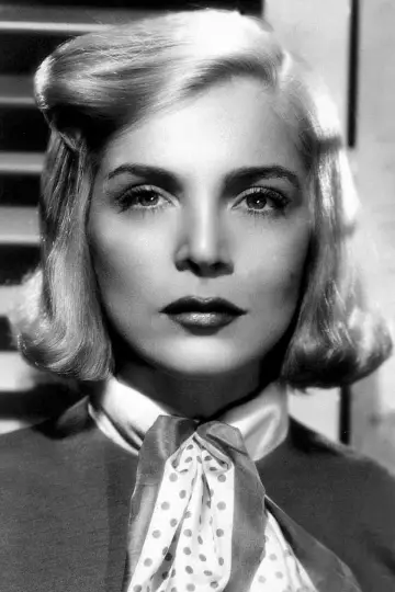 Фото Лізабет Скотт (Lizabeth Scott) #276827