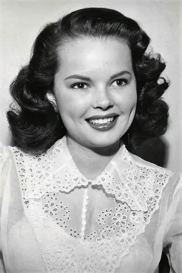 Фото Ванда Хендрікс (Wanda Hendrix) #469471