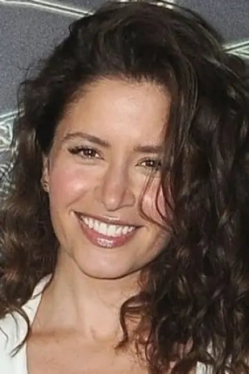 Фото Мерседес Мейсон (Mercedes Mason) #153379