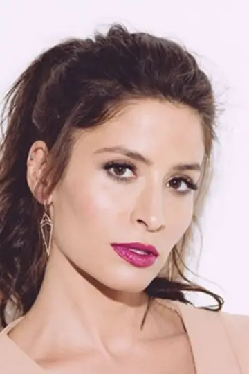 Фото Мерседес Мейсон (Mercedes Mason) #153385