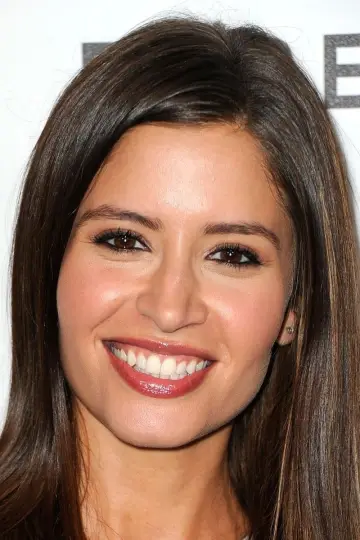 Фото Мерседес Мейсон (Mercedes Mason) #153386