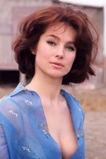 Фото Ширлі Енн Філд (Shirley Anne Field) #125035