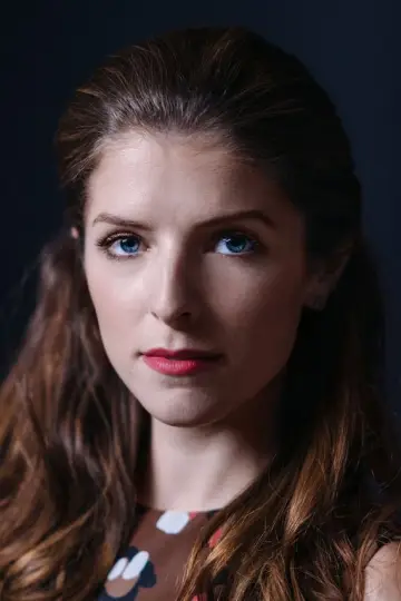 Фото Анна Кендрік (Anna Kendrick) #155