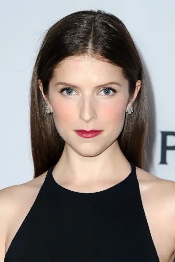 Фото Анна Кендрік (Anna Kendrick) #157