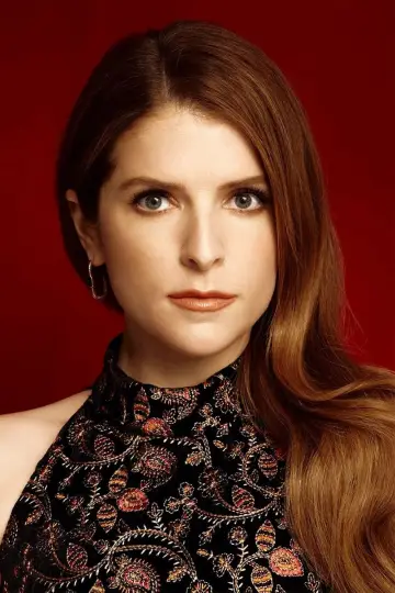 Фото Анна Кендрік (Anna Kendrick) #159