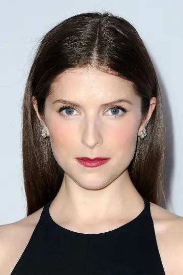 Фото Анна Кендрік (Anna Kendrick) #312144