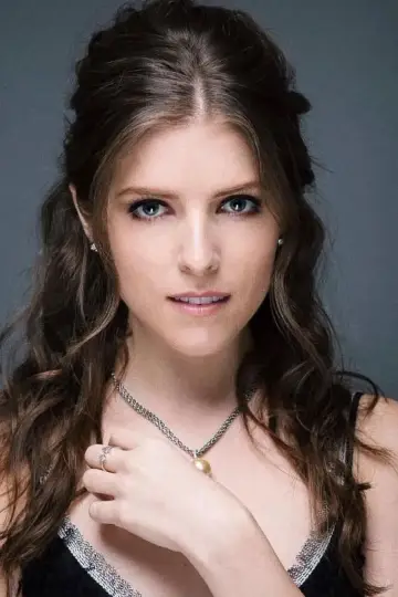 Фото Анна Кендрік (Anna Kendrick) #326305