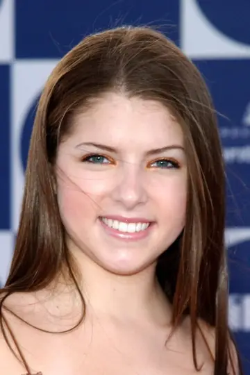 Фото Анна Кендрік (Anna Kendrick) #400033
