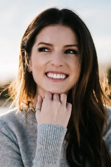 Фото Анна Кендрік (Anna Kendrick) #400034