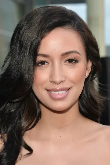 Фото Крістіан Серратос (Christian Serratos) #16806