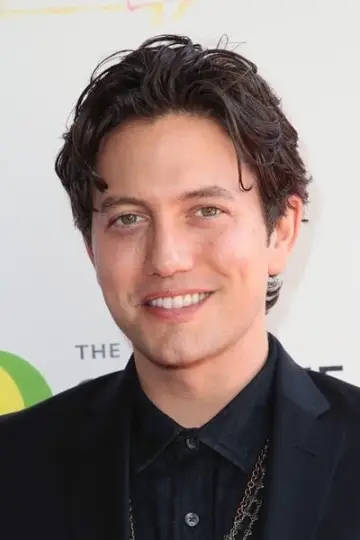 Фото Джексон Ретбоун (Jackson Rathbone) #16799