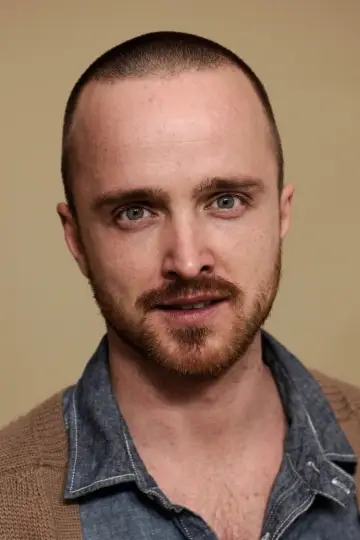 Фото Аарон Пол (Aaron Paul) #30667