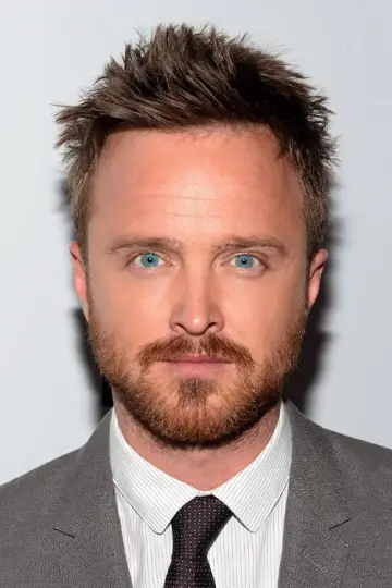 Фото Аарон Пол (Aaron Paul) #30668